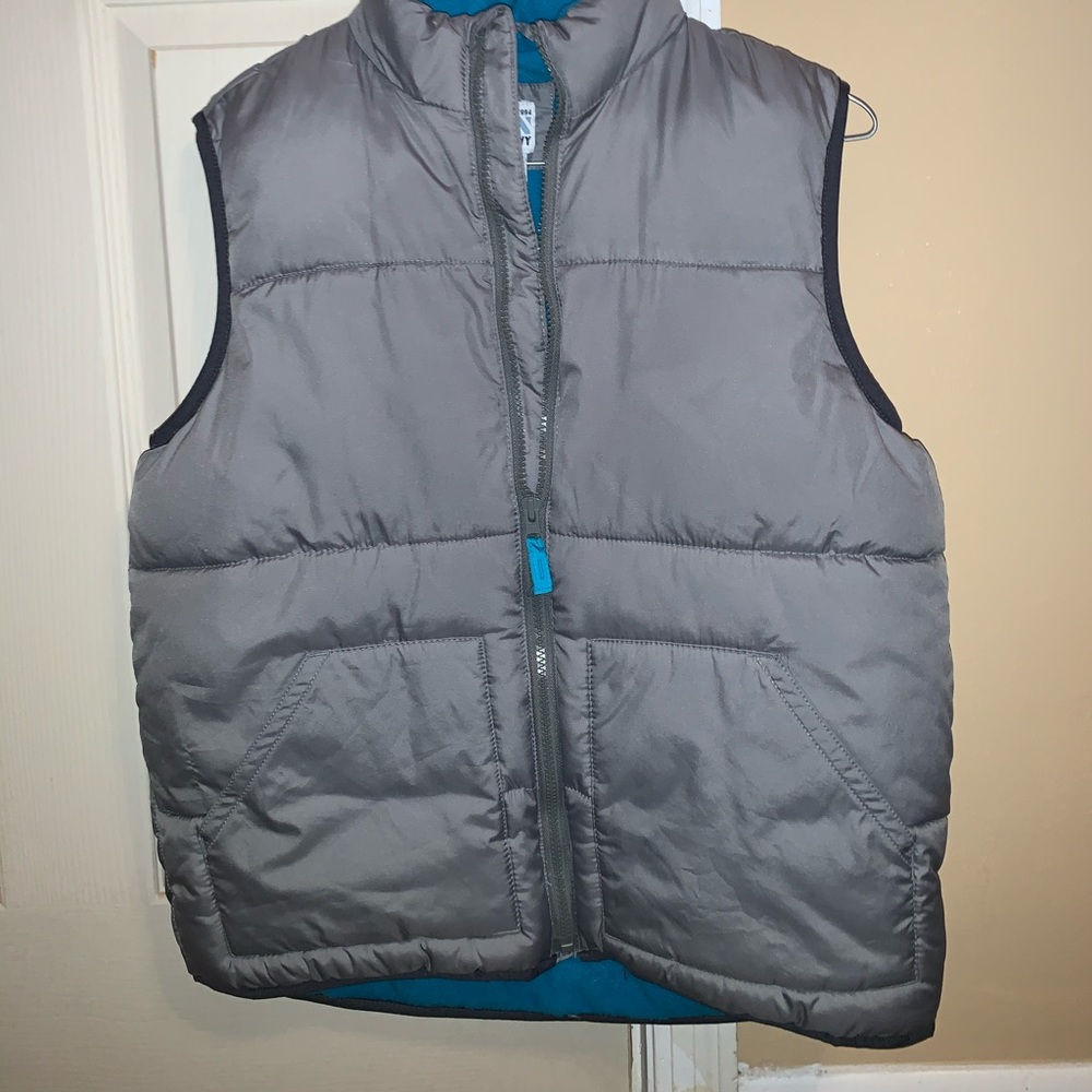 Teens Old Navy Vest
